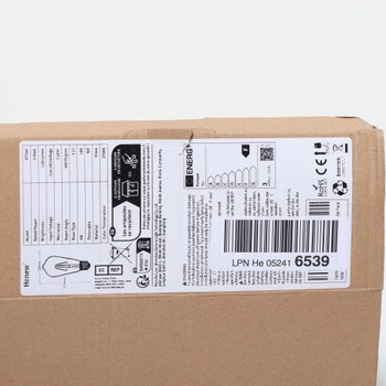 LED žiarovky Hcnew ST58 6 ks