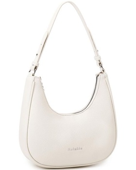 Makukke Dámska malá crossbody kabelka, taška pod pažu Y2K, kabelka z umelej kože, taška cez rameno,