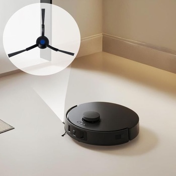 Náhradný diel pre bočnú kefu pre robotický vysávač Ecovacs Deebot N30 Pro Omni/N30 Pro/N30
