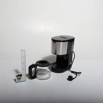 Kávovar Braun KF1500BK 1000W