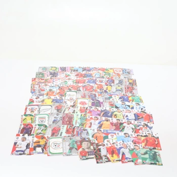 Sběratelské karty Panini FIFA World Cup 2026