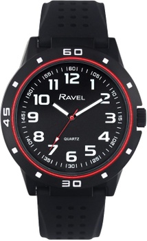 Dámske hodinky Ravel RS004.03