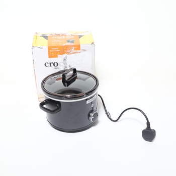 Elektrický hrniec Crock-Pot CSC046
