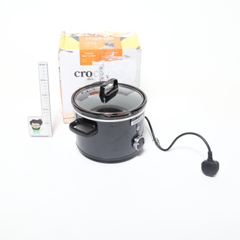 Elektrický hrnec Crock-Pot CSC046