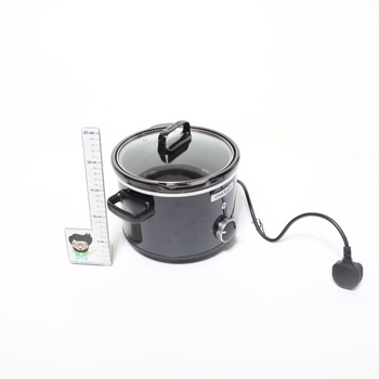 Elektrický hrnec Crock-Pot CSC046