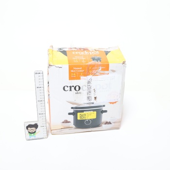 Elektrický hrniec Crock-Pot CSC046