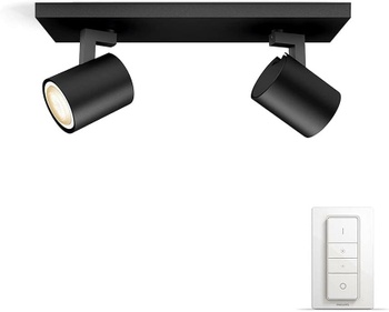 Bodové stropné svetlo Philips Hue 9150059152