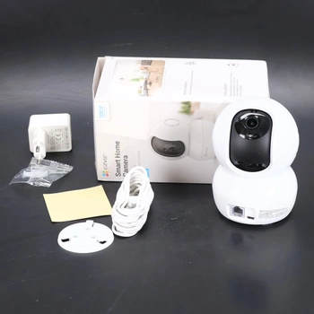 IP kamera EZVIZ WLAN 1080p obousměrná