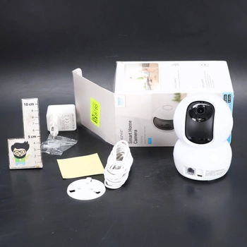 IP kamera EZVIZ WLAN 1080p obousměrná