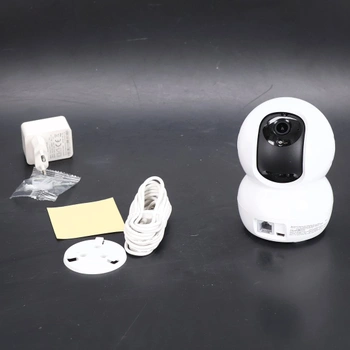 IP kamera EZVIZ WLAN 1080p obousměrná