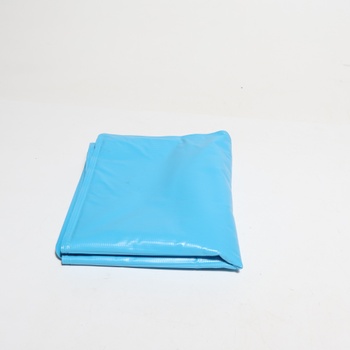 AECCN Chladicí podložka pro psy 90x50CM - Odolný povrch odolný proti poškrábání, bezpečný netoxický