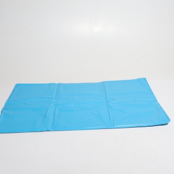 AECCN Chladiaca podložka pre psov 90x50CM - Odolný povrch odolný proti poškriabaniu, bezpečný netoxický