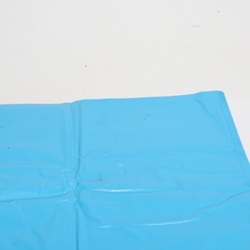 AECCN Chladicí podložka pro psy 90x50CM - Odolný povrch odolný proti poškrábání, bezpečný netoxický