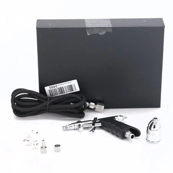 Stříkací pistole Qwork WD10618