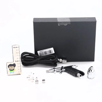 Stříkací pistole Qwork WD10618