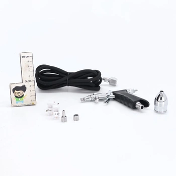 Stříkací pistole Qwork WD10618