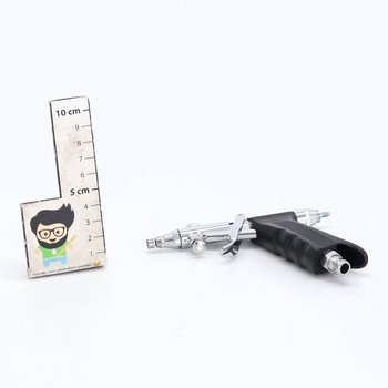 Stříkací pistole Qwork WD10618