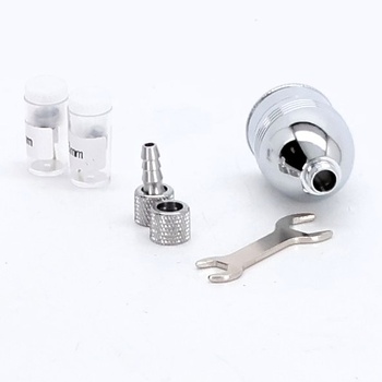 Stříkací pistole Qwork WD10618