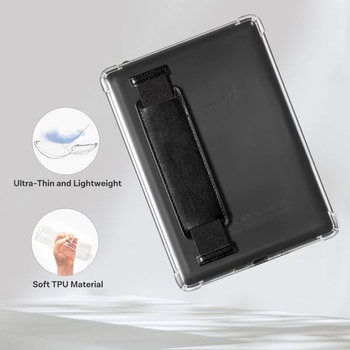 Průhledné pouzdro CoBak pro Kindle Paperwhite – 6,8