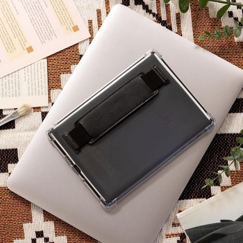 Průhledné pouzdro CoBak pro Kindle Paperwhite – 6,8