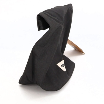 Vak na svačinu BLACK + BLUM 7,3 x 23cm