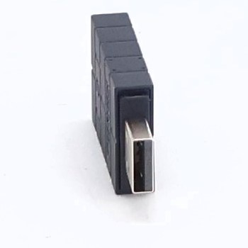 Bezdrôtový USB adaptér 8Bitdo, čierny