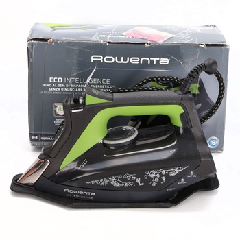 Napařovací žehlička Rowenta DW6330