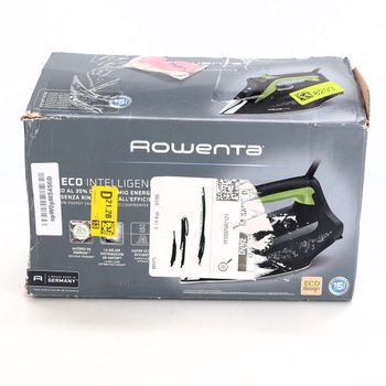 Napařovací žehlička Rowenta DW6330