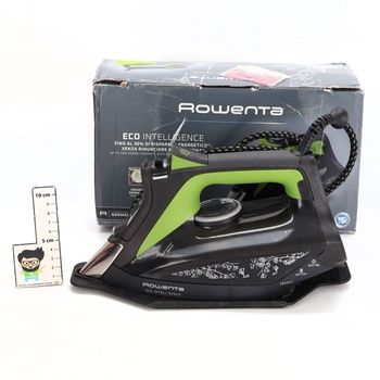 Napařovací žehlička Rowenta DW6330