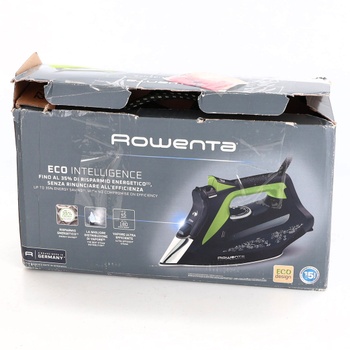 Naparovacia žehlička Rowenta DW6330