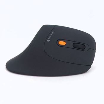 Ergonomická myš ProtoArc EM11 NL čierna