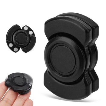 Fidget Spinner hračka pro dospělé, 3 v 1 magnetická…