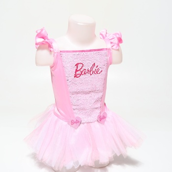 Dievčenské kostým Rubie's Barbie veľ. S