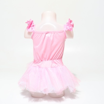 Dievčenské kostým Rubie's Barbie veľ. S