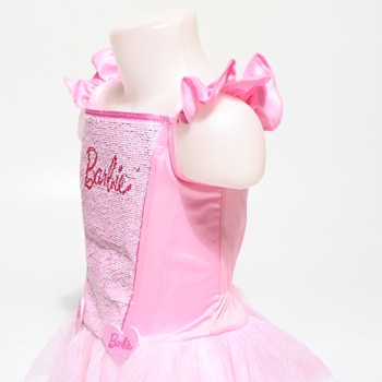 Dievčenské kostým Rubie's Barbie veľ. S