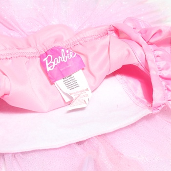 Dievčenské kostým Rubie's Barbie veľ. S