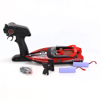 Loď na diaľkové ovládanie HOTUT 6076660