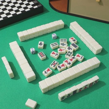 Podložka na Mahjong FUTUREORYY 55TU01NEVD2N7