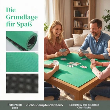 Podložka na Mahjong FUTUREORYY 55TU01NEVD2N7