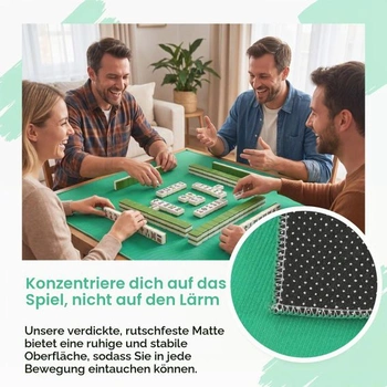 Podložka na Mahjong FUTUREORYY 55TU01NEVD2N7