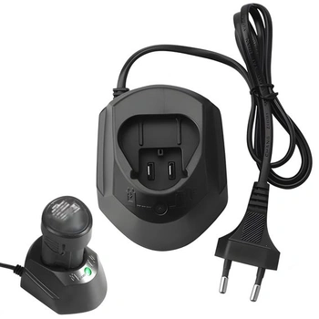 12V nabíječka Li-ion pro Bosch 10,8V-12V AL1115CV BAT411…