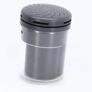 Stolný ventilátor TUIBEIDAMAI USB, časová