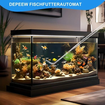 Pipeta dlhá 50 ml do akvárií, extra veľká pipeta s kŕmnym sifónom 70 cm na výmenu vody v