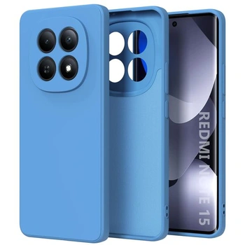 Puzdro na telefón kompatibilné s Xiaomi Redmi Note 15…