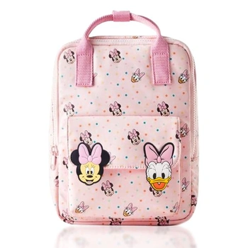 Dětský batoh Minnie Mouse pro dívky, kreslený design,…