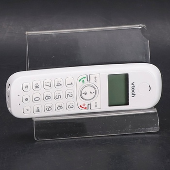 Bezdrôtový telefón Vtech CS1500 FR biely