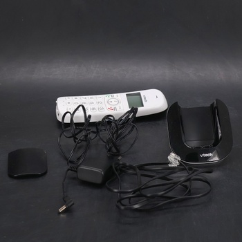 Bezdrôtový telefón Vtech CS1500 FR biely