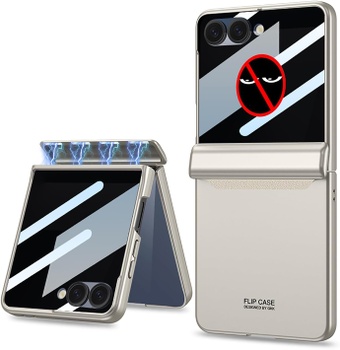 Puzdro na mobil coque, zlaté
