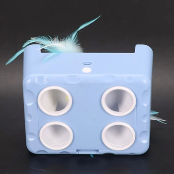 Interaktivní hračka PUHOHUN 2v1 USB dobíjecí