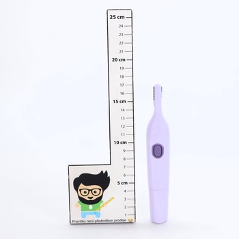 Zastřihovač chloupků Wilkinson Sword 4in1